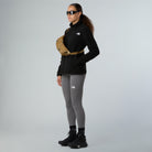 THE NORTH FACE W GLACIER FLEECE JACKET Wanderjacken THE NORTH FACE