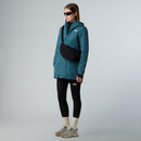 THE NORTH FACE W HIKESTELLER INSULATED PARKA Wanderjacken THE NORTH FACE