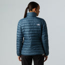 THE NORTH FACE W HUILA SYNTH JACKET Wanderjacken THE NORTH FACE