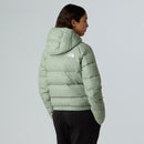 THE NORTH FACE W HYALITE DOWN HOODIE Wanderjacken THE NORTH FACE