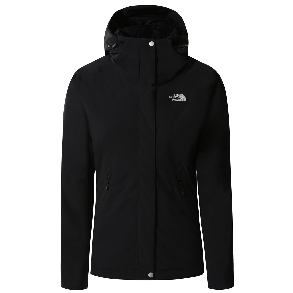 THE NORTH FACE W INLUX INSULATED JACKET EU Sport Kuhn