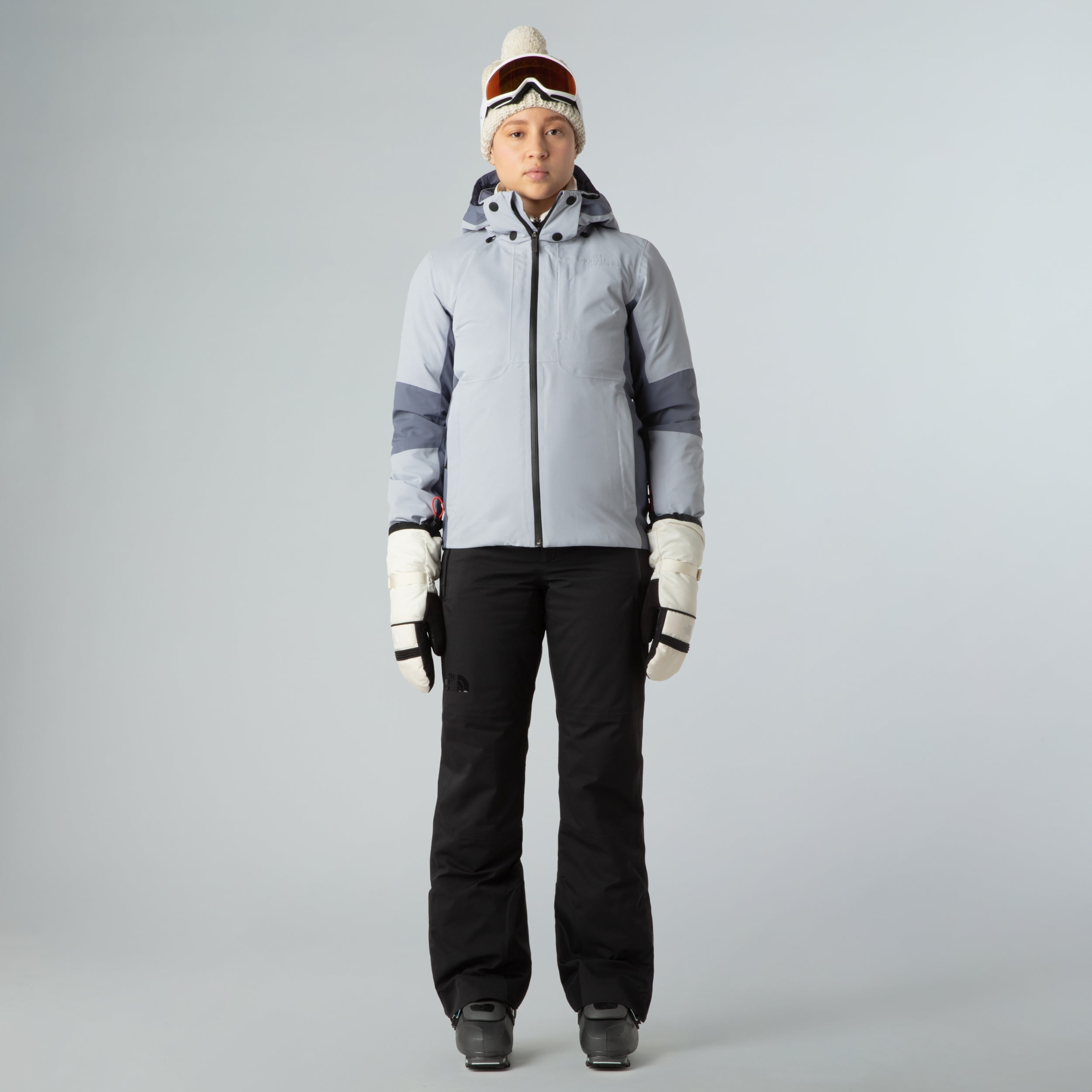 THE NORTH FACE W LENADO JACKET Skijacken THE NORTH FACE