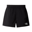 THE NORTH FACE W MA WOVEN SHORT Wanderhosen THE NORTH FACE TNF Black S