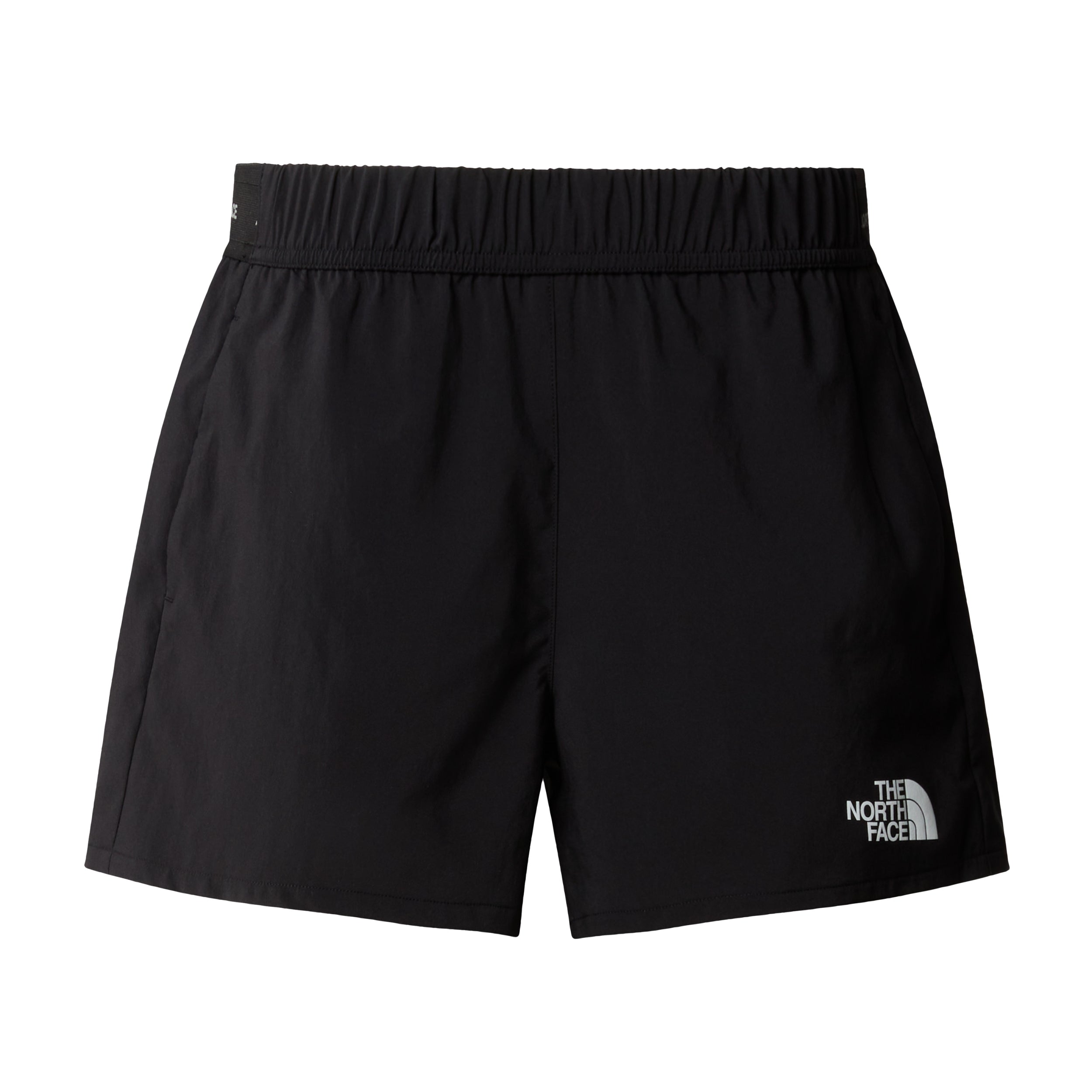 THE NORTH FACE W MA WOVEN SHORT Wanderhosen THE NORTH FACE TNF Black S