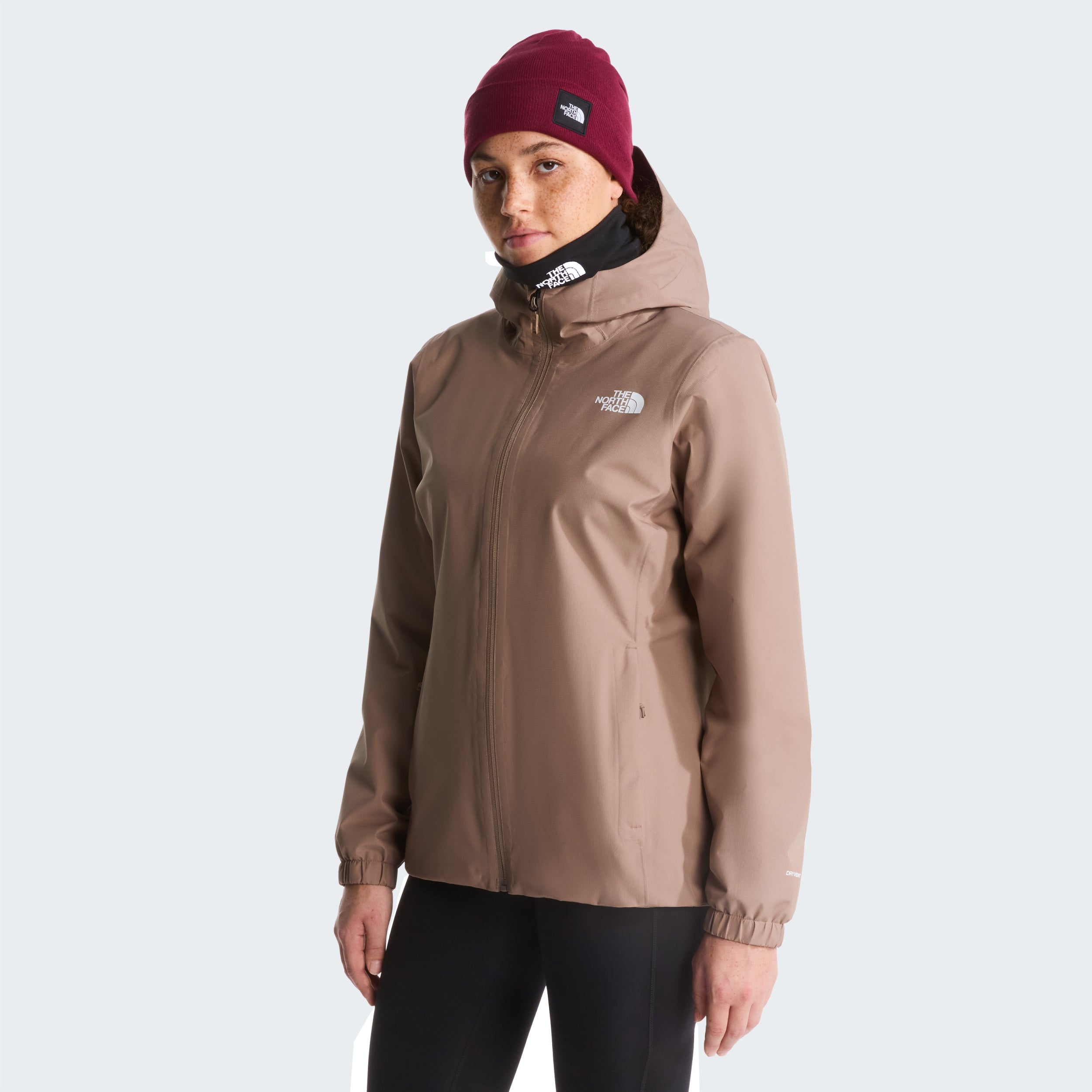 THE NORTH FACE W QUEST MONO JACKET Wanderjacken THE NORTH FACE
