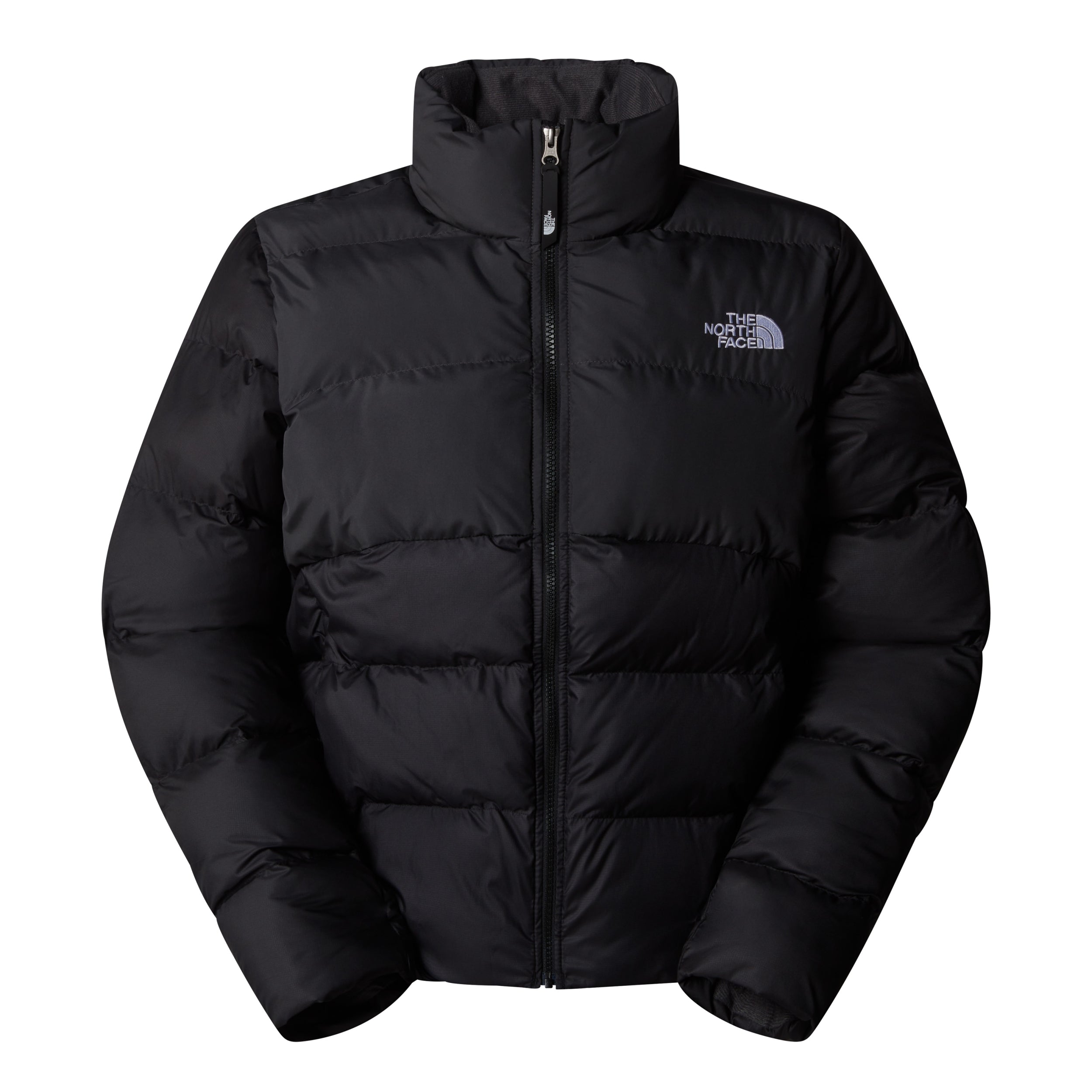THE NORTH FACE W SAIKURU JACKET Freizeitjacken THE NORTH FACE TNF BLACK/ASPHALT GREY XS
