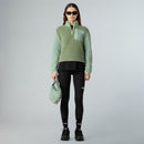 THE NORTH FACE W YUMIORI 1/4 ZIP Fleecejacken & Pullover THE NORTH FACE