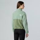 THE NORTH FACE W YUMIORI 1/4 ZIP Fleecejacken & Pullover THE NORTH FACE