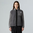 THE NORTH FACE W YUMIORI FULL ZIP Wanderjacken THE NORTH FACE