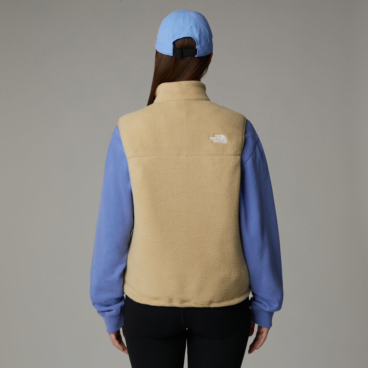 THE NORTH FACE W YUMIORI VEST Wanderjacken THE NORTH FACE