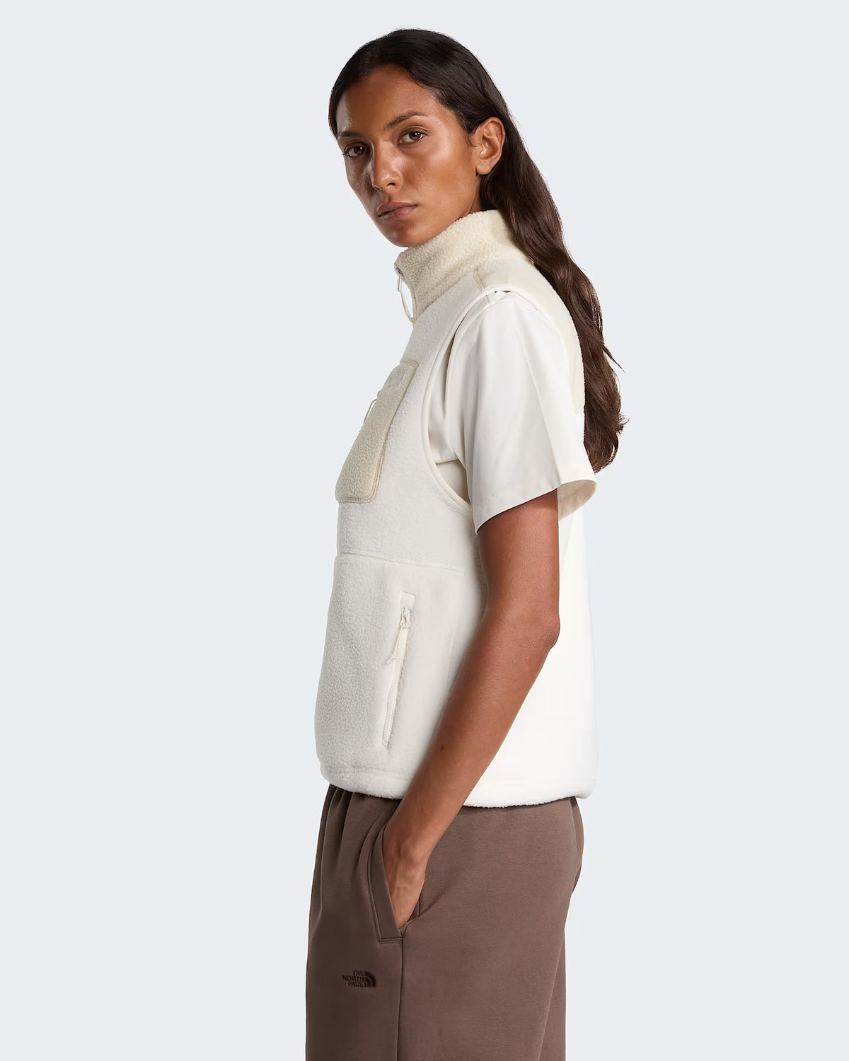 THE NORTH FACE W YUMIORI VEST Wanderjacken THE NORTH FACE