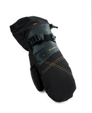 THERM-IC Ultra Heat Boost Mittens Women Handschuhe THERM-IC schwarz 6,5