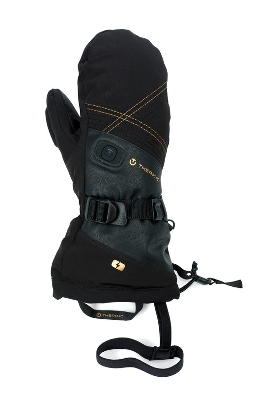 THERM-IC Ultra Heat Boost Mittens Women Handschuhe THERM-IC
