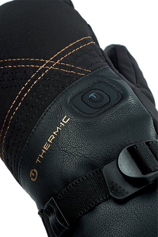 THERM-IC Ultra Heat Boost Mittens Women Handschuhe THERM-IC