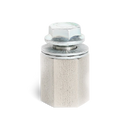 THULE Achsadapter SRAM M10x1 Fahrradhelme & Schoner THULE - -