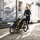 THULE Thule Chariot Jog Kit 1 17 Fahrradanhänger THULE