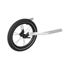 THULE THULE CHARIOT JOGGING KIT 2 DOUBLE infinity teel Fahrradanhänger THULE White -