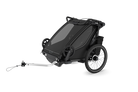 THULE Chariot Sport 2 Double Fahrradanhänger THULE infinity teel -