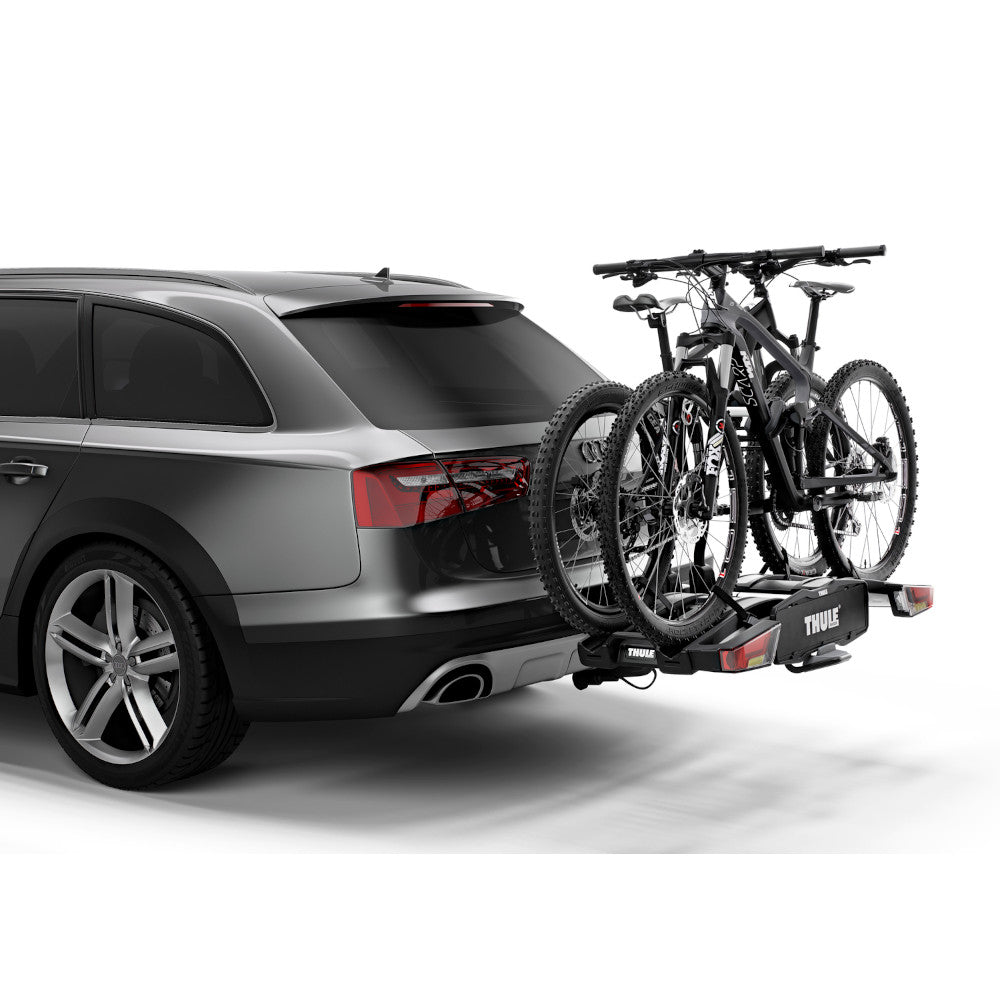 THULE EasyFold XT 2B 13pin Fahrradträger THULE