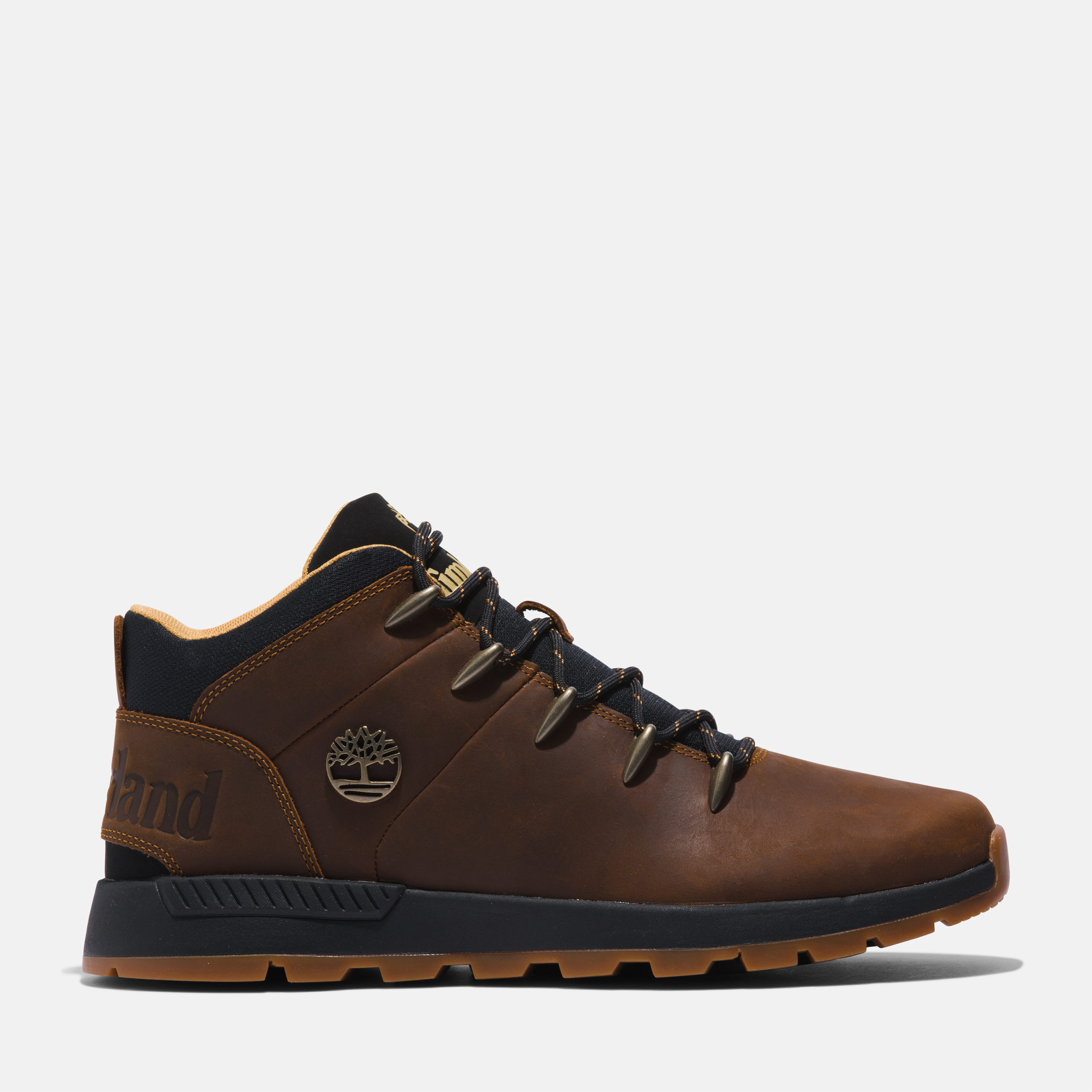 TIMBERLAND SPRINT TREKKER MID LACE UP SNEAKER Sneaker TIMBERLAND Cathay Spice 41.5