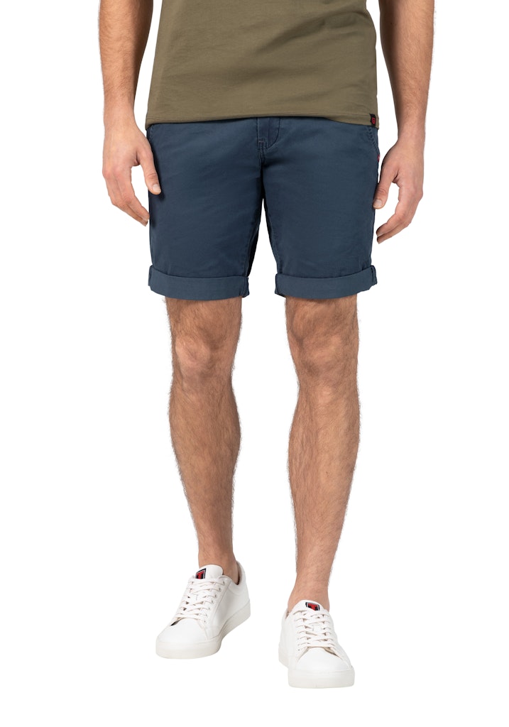 TIMEZONE One length MenSlim JannoTZ Short Freizeithosen TIMEZONE