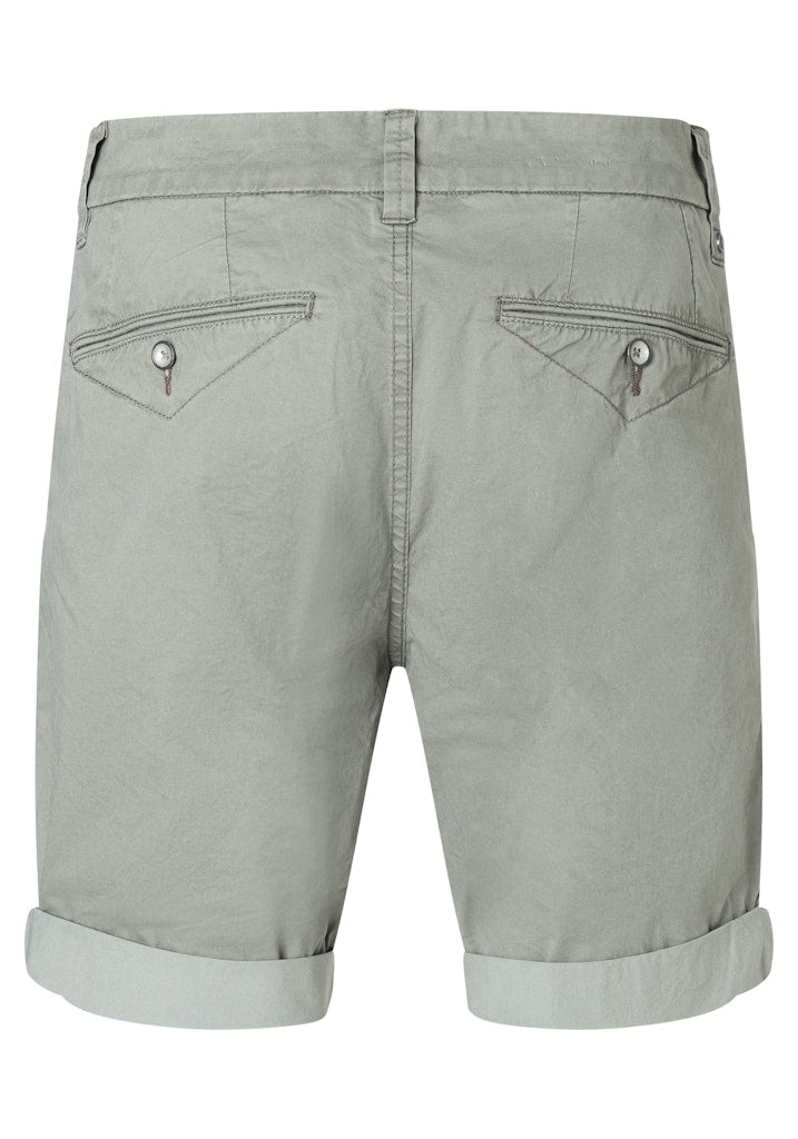 TIMEZONE One length MenSlim JannoTZ Short Freizeithosen TIMEZONE