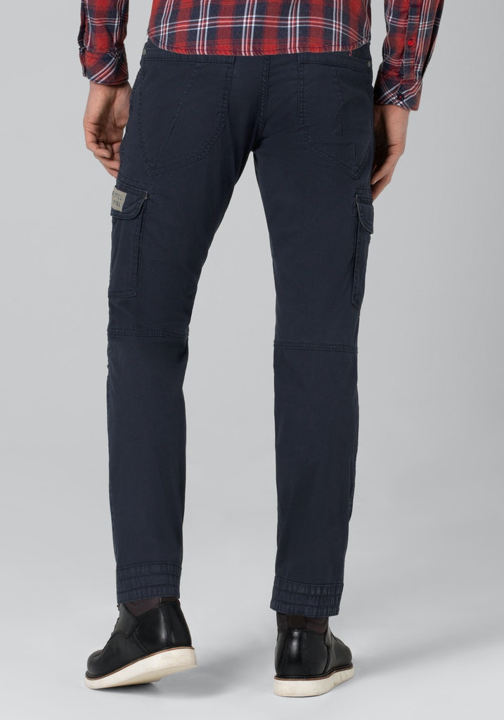 TIMEZONE Regular Roger Freizeithosen TIMEZONE