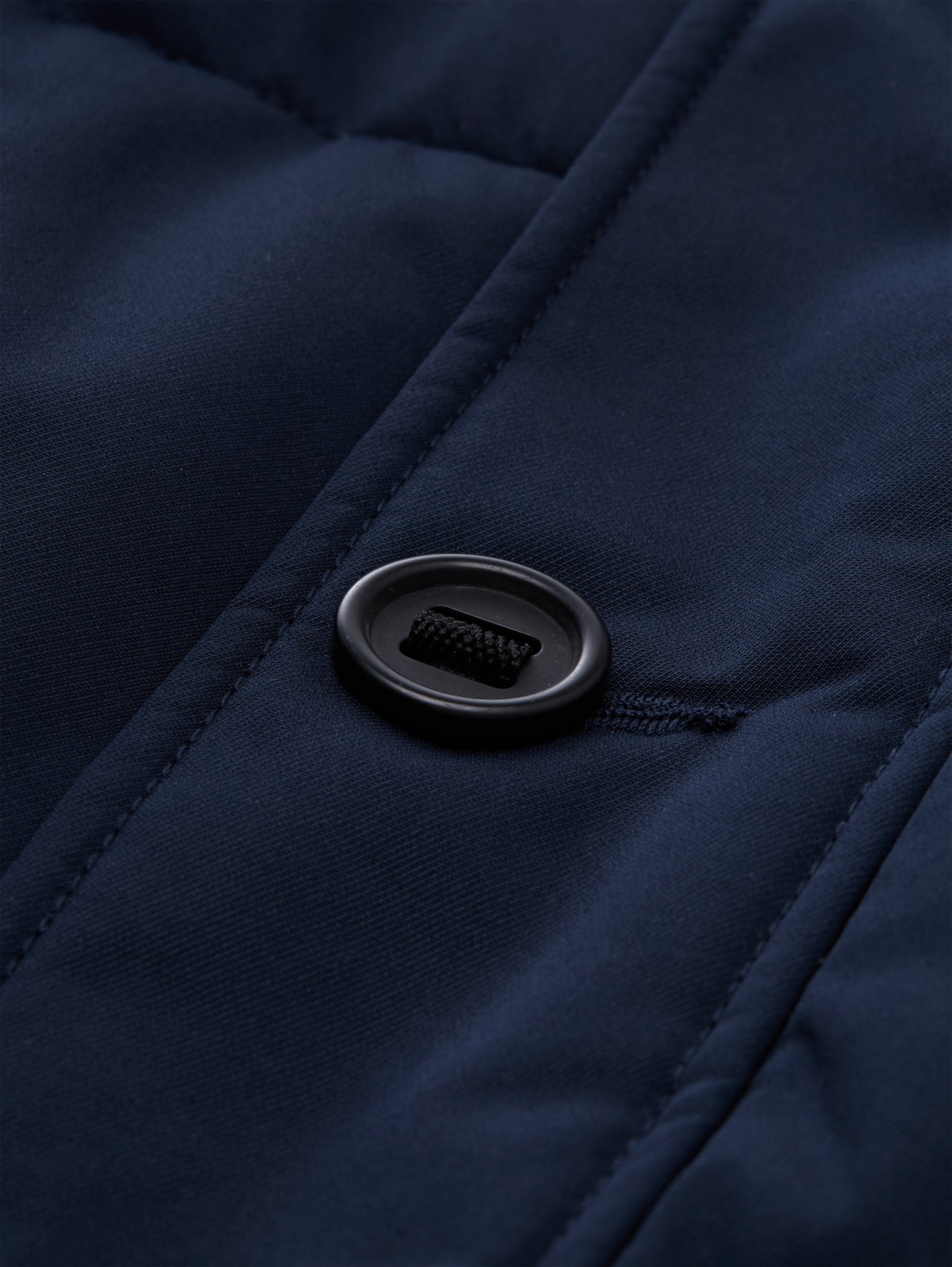 TOM TAILOR CASUAL MEN Freizeitjacken TOM TAILOR CASUAL MEN