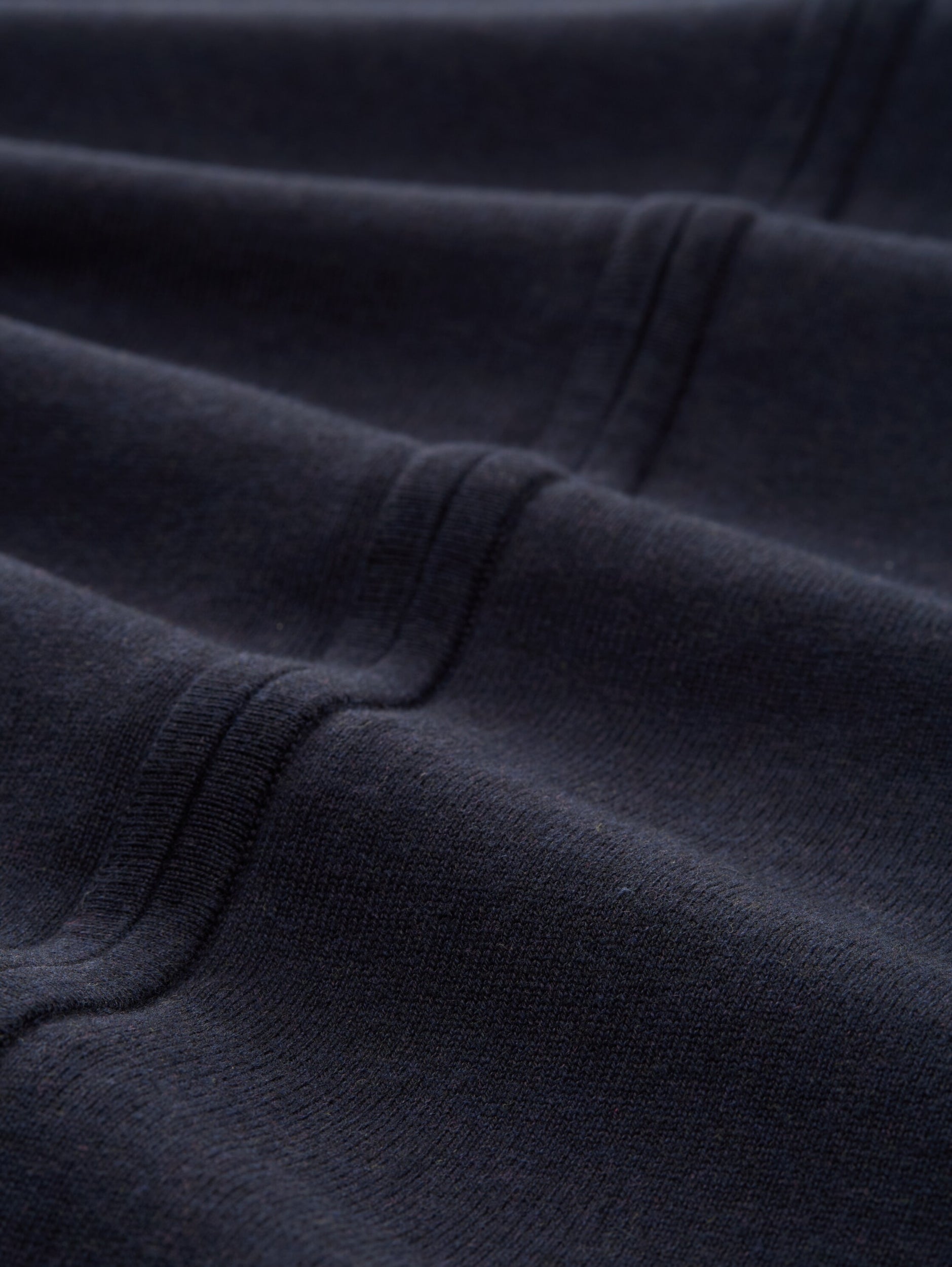 TOM TAILOR CASUAL MEN basic knit jacket Freizeitpullover TOM TAILOR CASUAL MEN