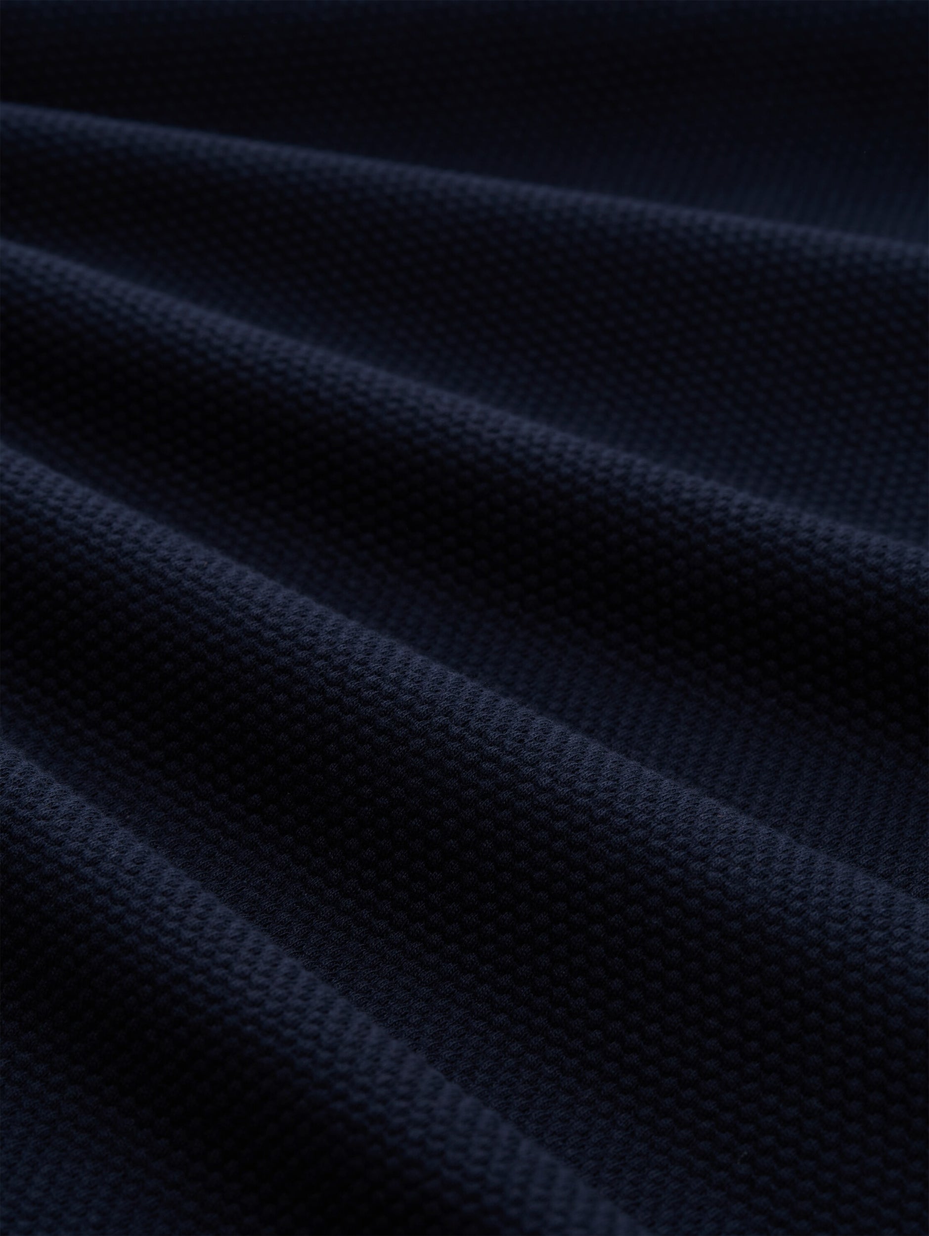 TOM TAILOR CASUAL MEN structured stand-up jacket Freizeitshirts /-hemden TOM TAILOR CASUAL MEN