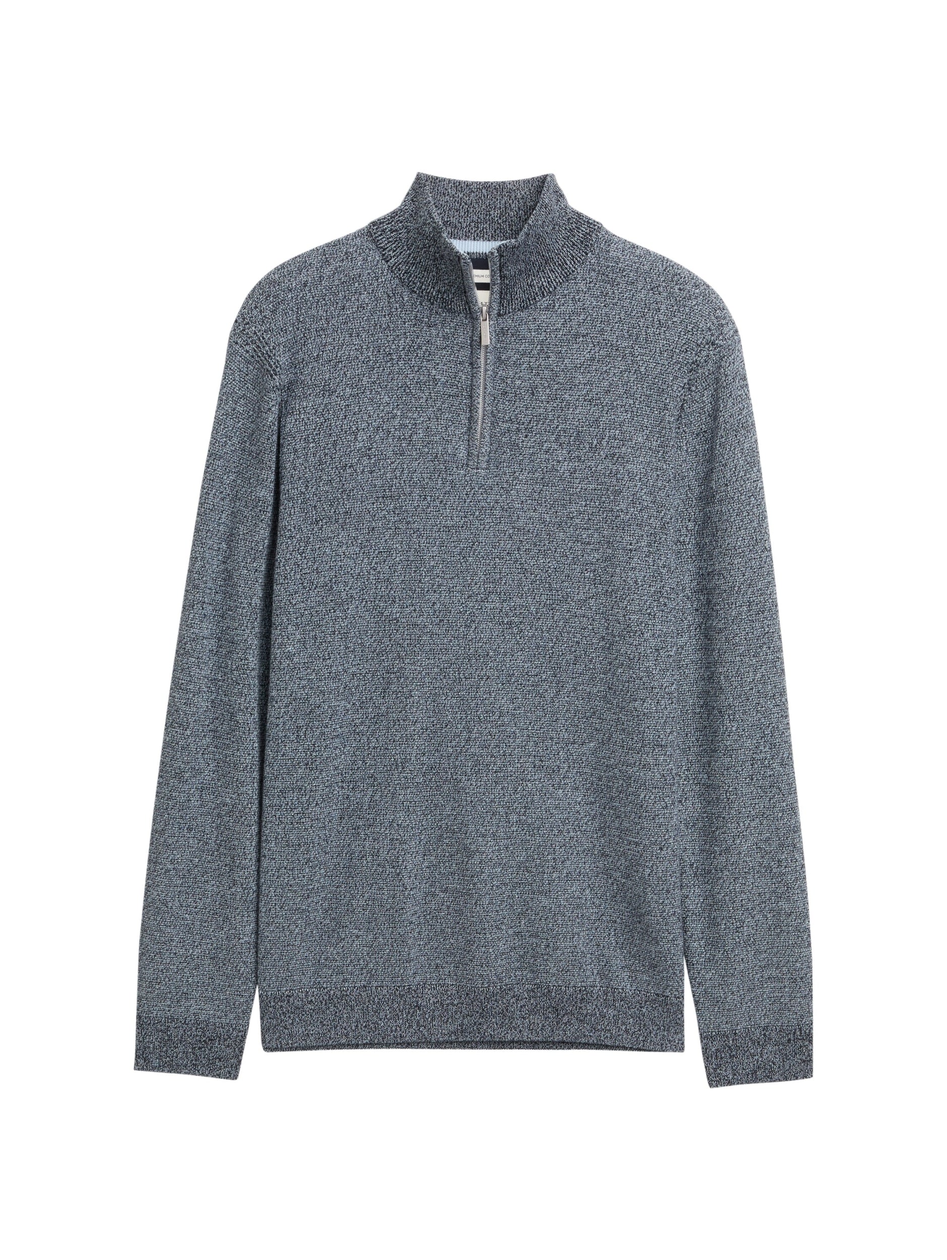 TOM TAILOR CASUAL MEN Freizeitpullover TOM TAILOR CASUAL MEN 38775 M