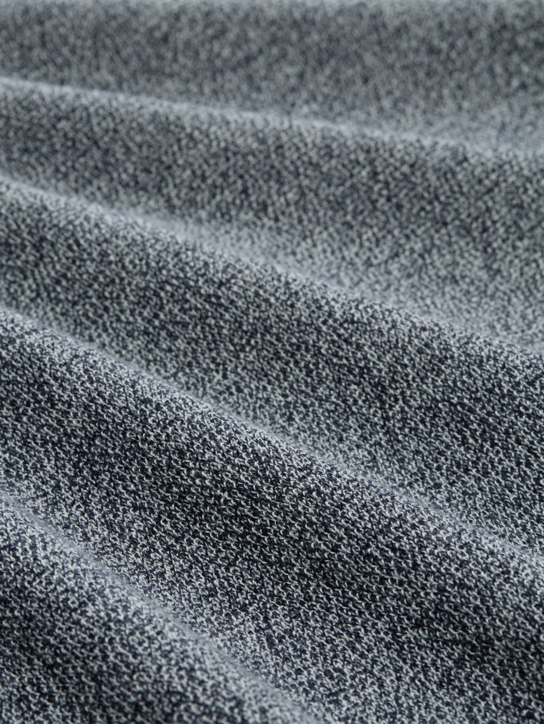 TOM TAILOR CASUAL MEN Freizeitpullover TOM TAILOR CASUAL MEN