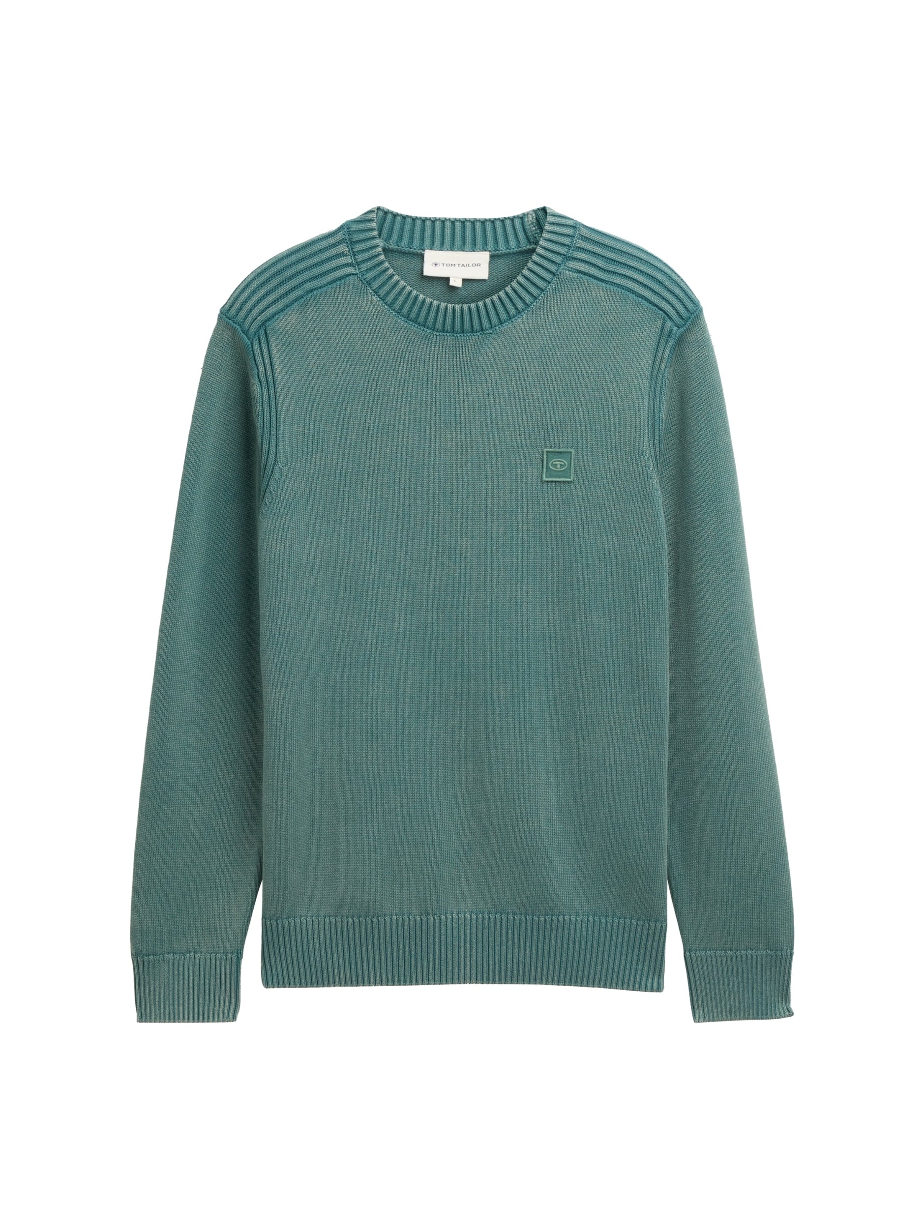 TOM TAILOR CASUAL MEN Freizeitpullover TOM TAILOR CASUAL MEN 14171 XXL