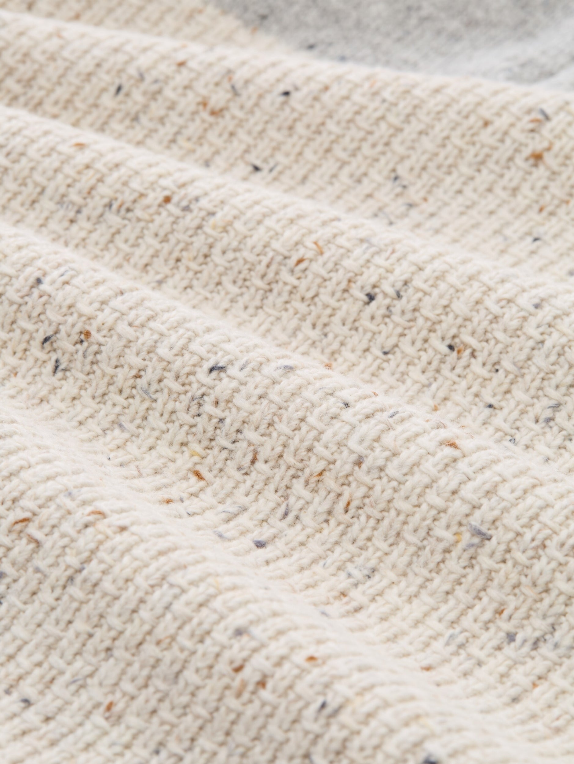 TOM TAILOR CASUAL MEN Freizeitpullover TOM TAILOR CASUAL MEN