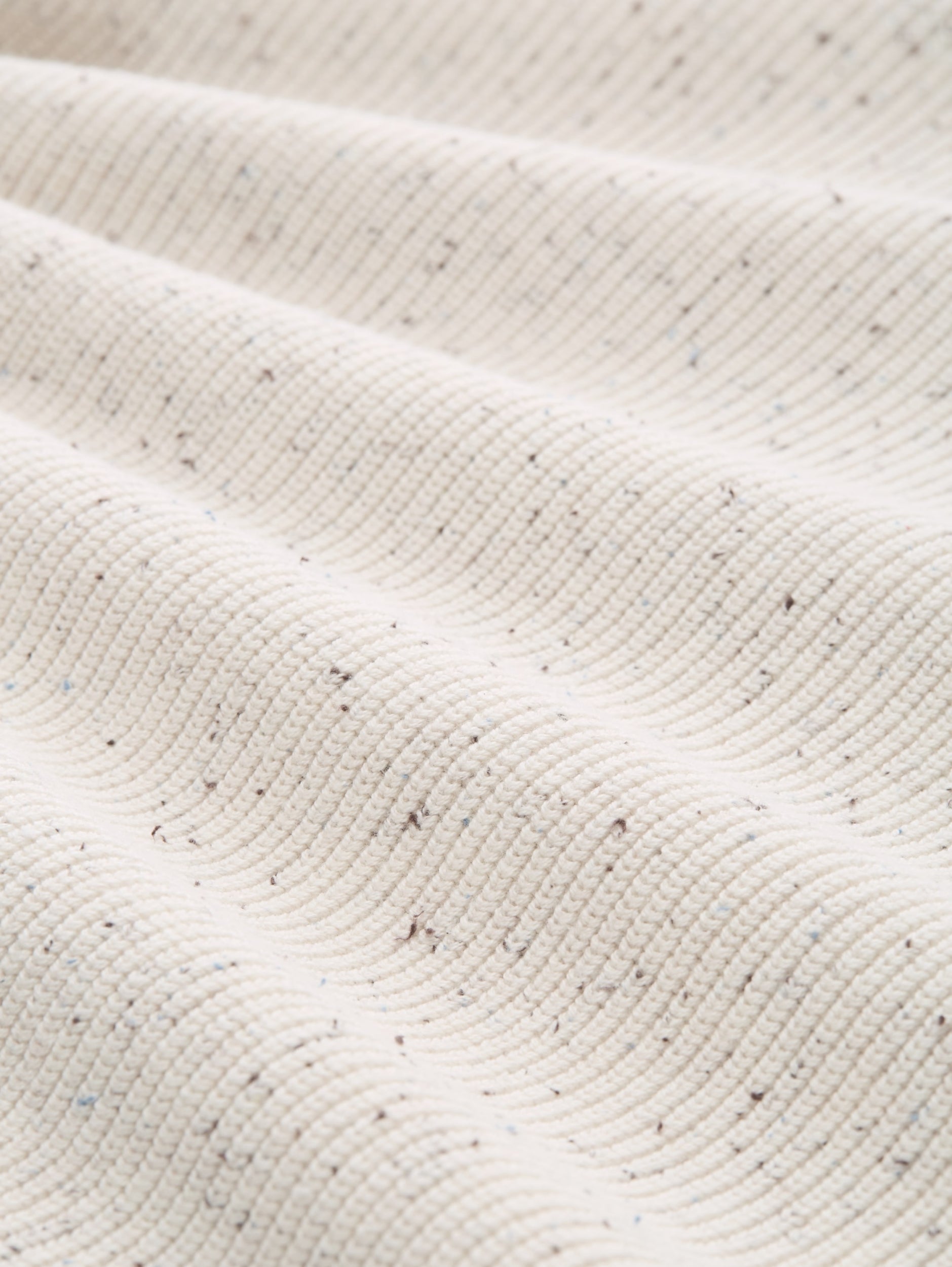 TOM TAILOR CASUAL MEN Freizeitpullover TOM TAILOR CASUAL MEN