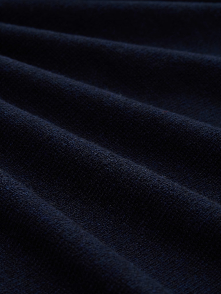 TOM TAILOR CASUAL MEN Freizeitpullover TOM TAILOR CASUAL MEN