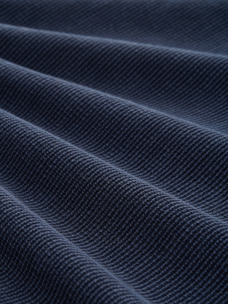 TOM TAILOR CASUAL MEN Freizeitpullover TOM TAILOR CASUAL MEN