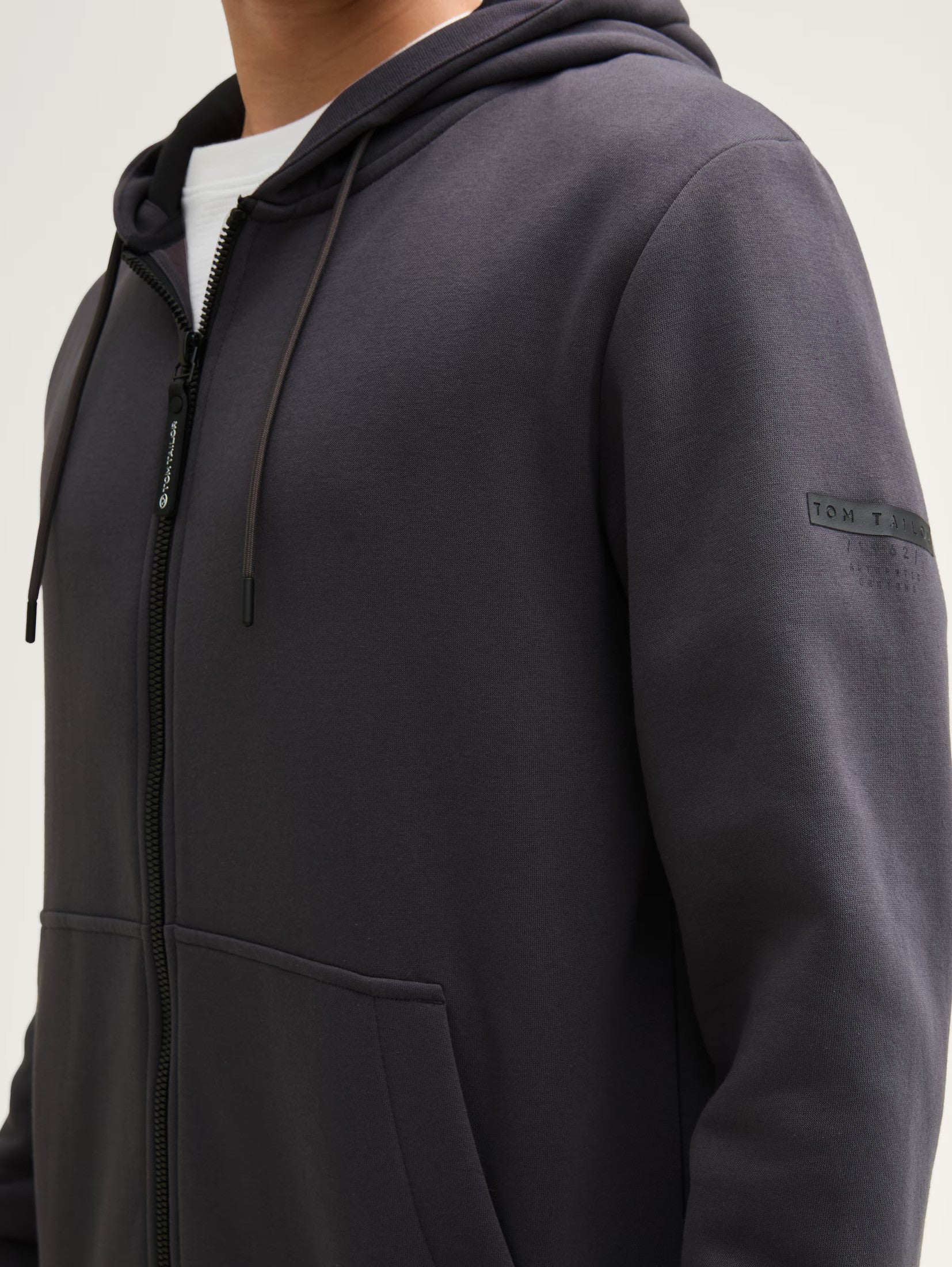 TOM TAILOR CASUAL MEN 10899 Freizeitpullover TOM TAILOR CASUAL MEN