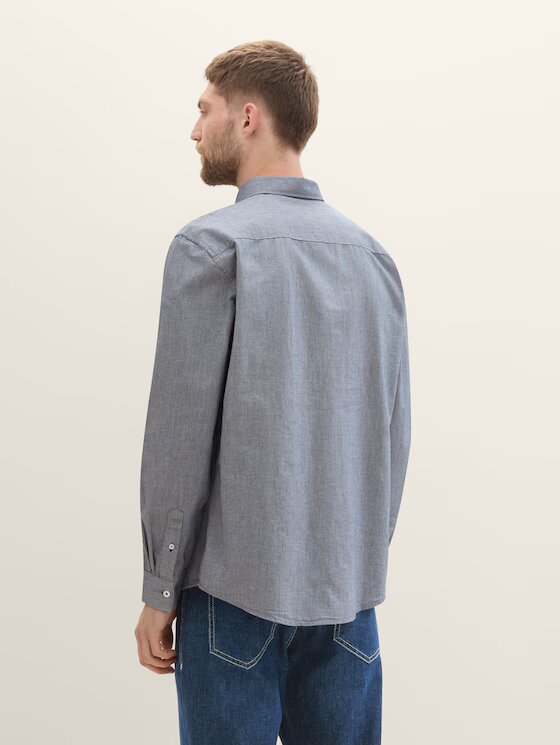 TOM TAILOR CASUAL MEN 28941 Freizeitshirts /-hemden TOM TAILOR CASUAL MEN