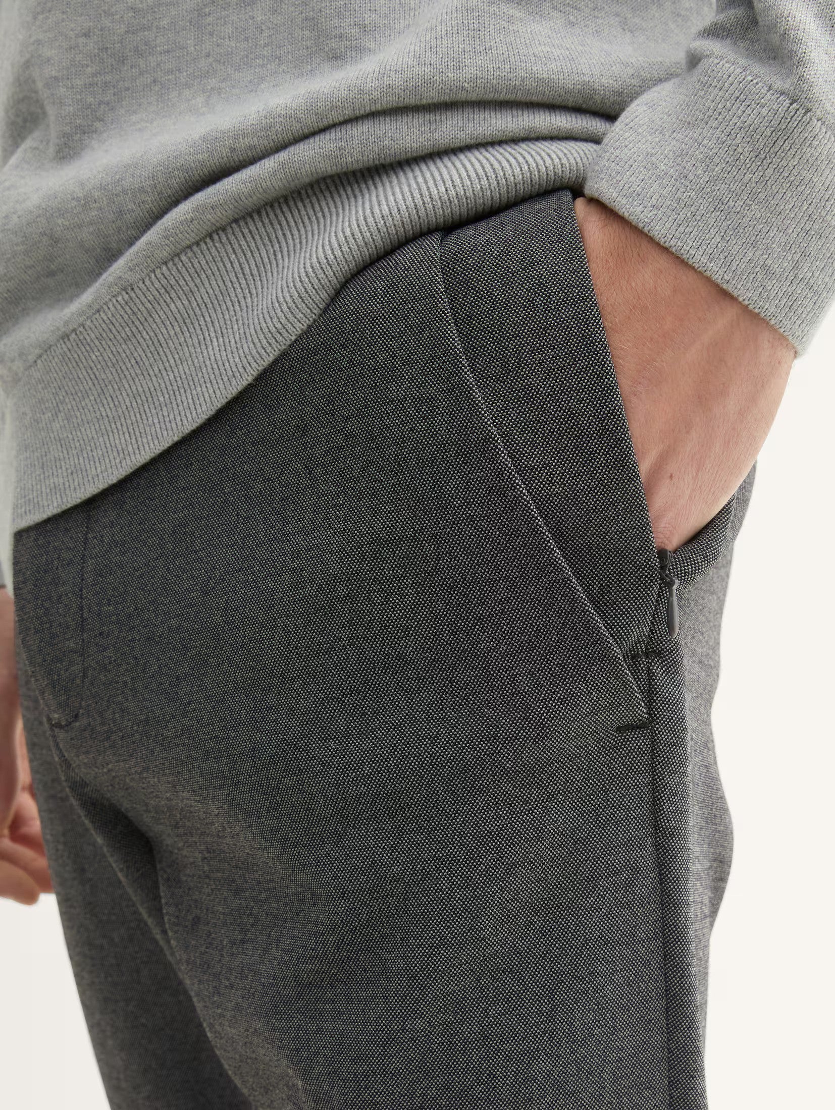 TOM TAILOR CASUAL MEN 35951 Freizeithosen TOM TAILOR CASUAL MEN