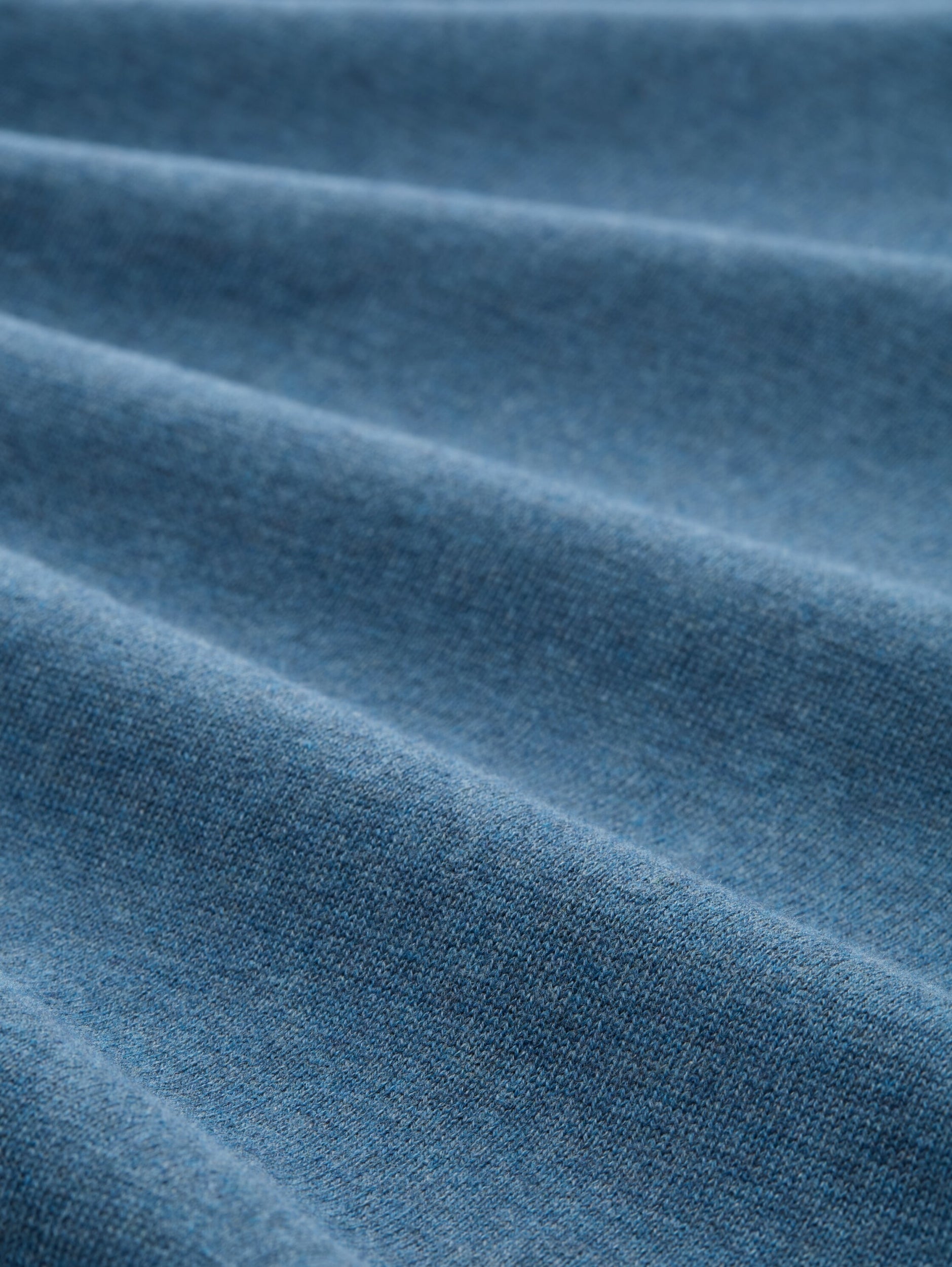 TOM TAILOR CASUAL MEN basic crewneck knit Freizeitpullover TOM TAILOR CASUAL MEN