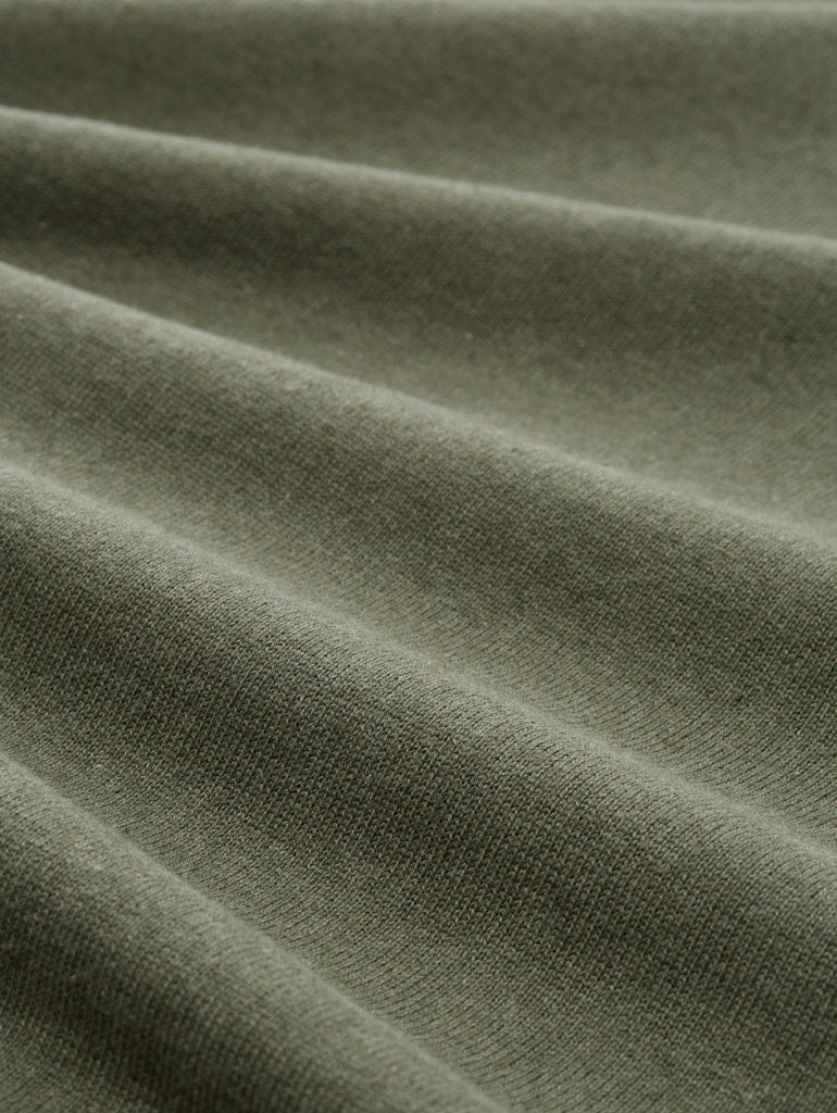 TOM TAILOR CASUAL MEN basic crewneck knit Freizeitpullover TOM TAILOR CASUAL MEN