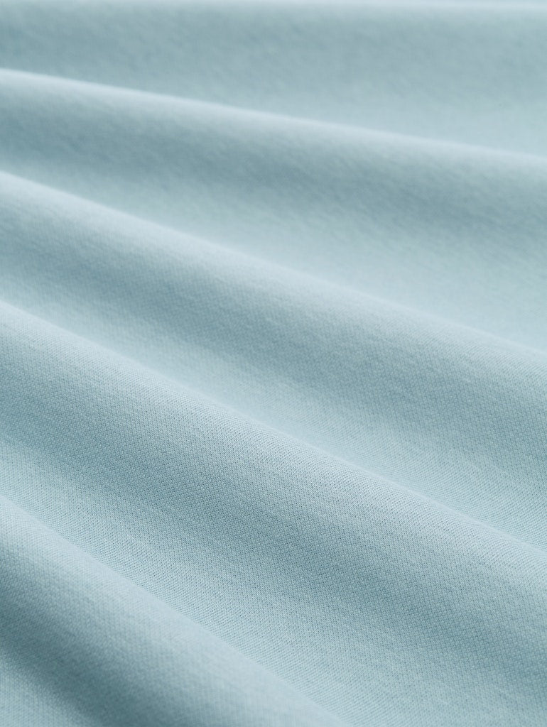 TOM TAILOR CASUAL MEN basic hoodie Freizeitpullover TOM TAILOR CASUAL MEN