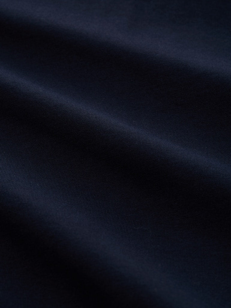 TOM TAILOR CASUAL MEN basic longsleeve Freizeitshirts /-hemden TOM TAILOR CASUAL MEN