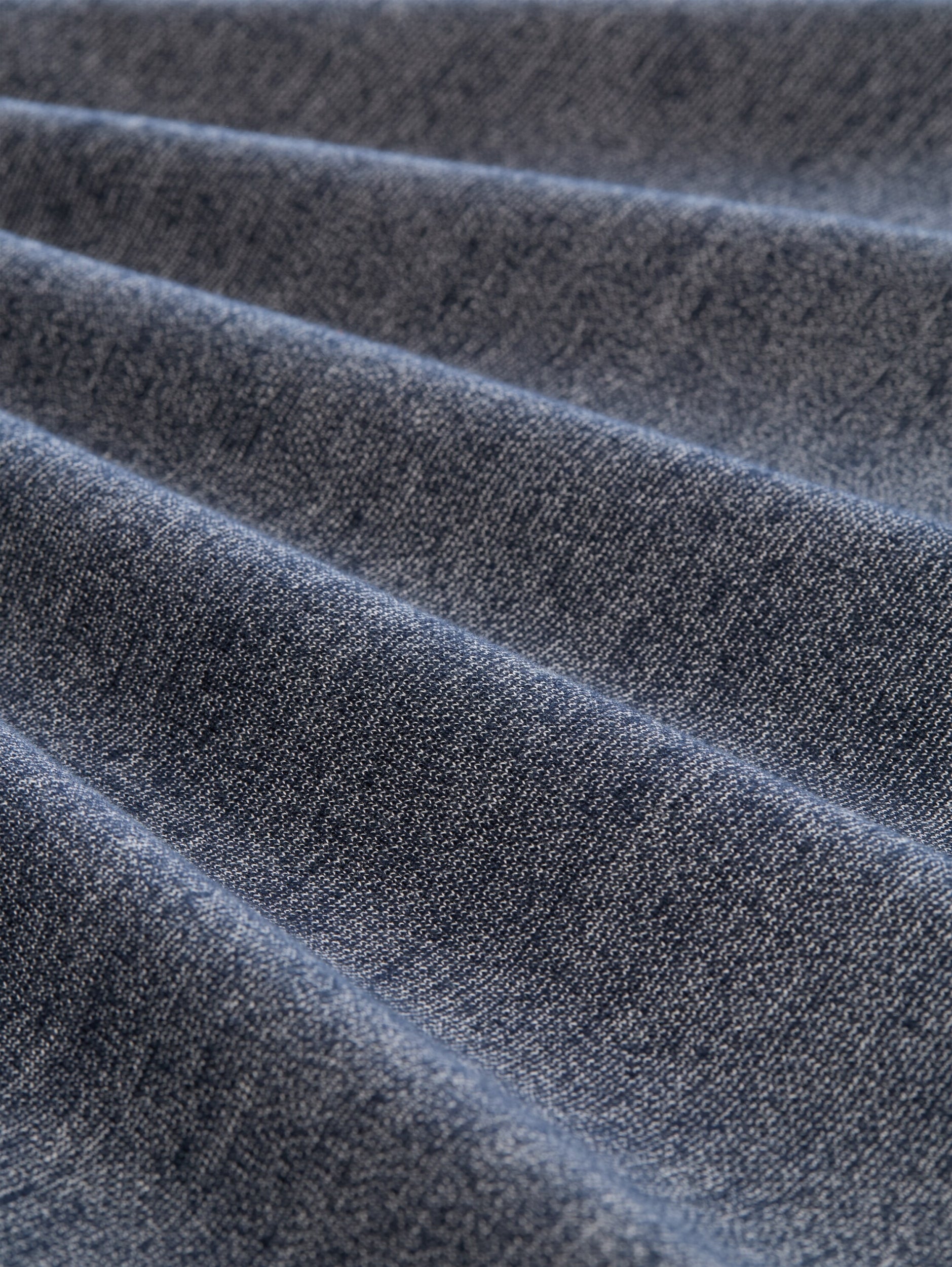 TOM TAILOR CASUAL MEN Detailed fine striped T-shirt Trainingsshirts TOM TAILOR CASUAL MEN