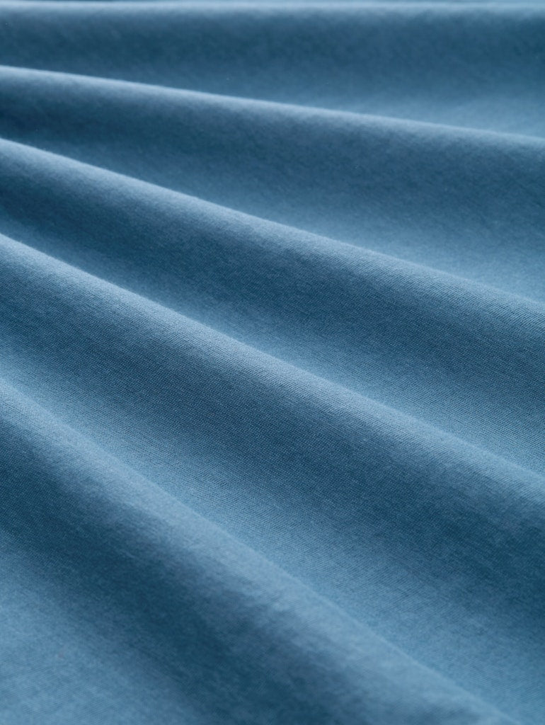 TOM TAILOR CASUAL MEN logo tee Trainingsshirts TOM TAILOR CASUAL MEN