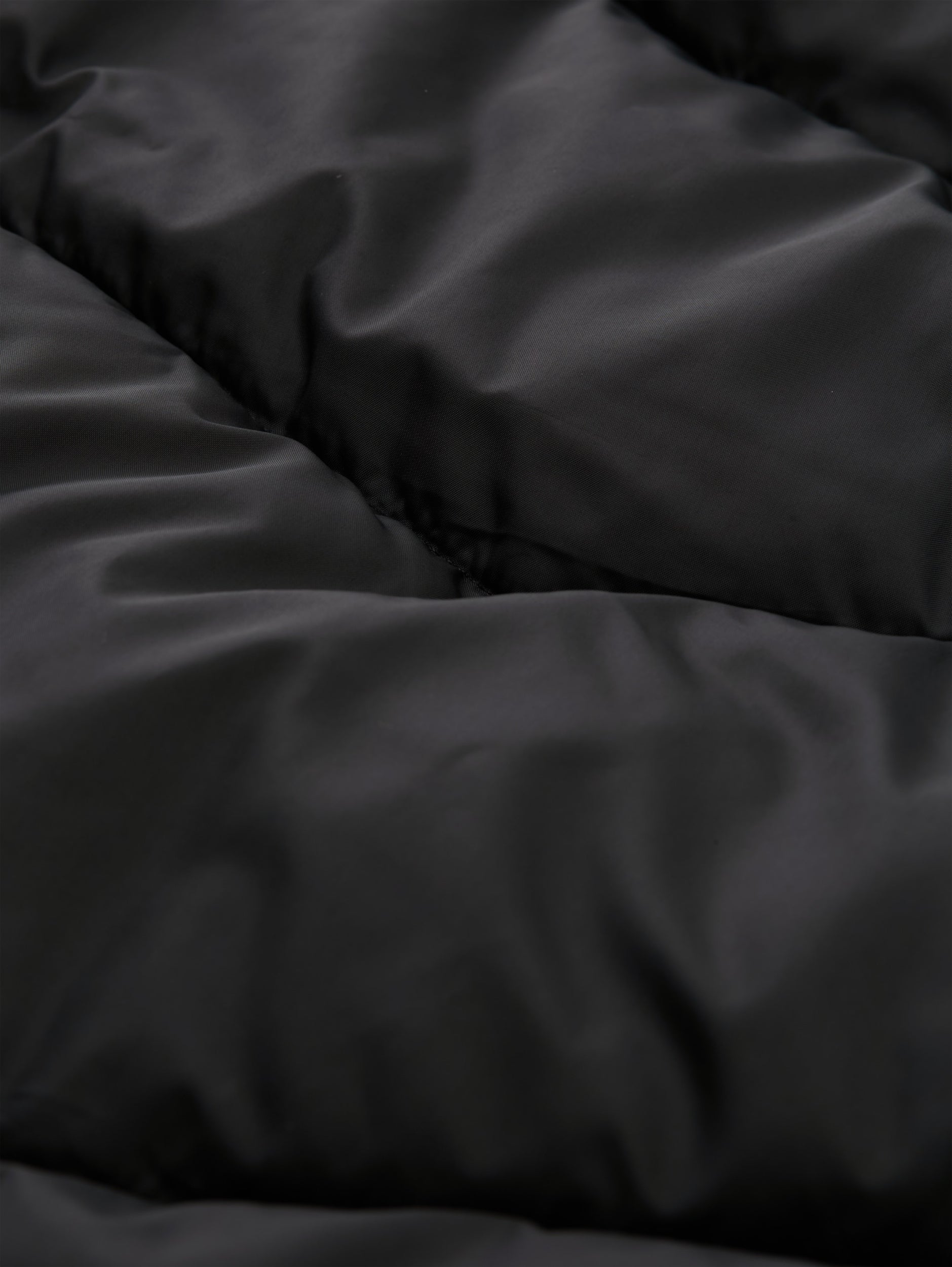 TOM TAILOR CASUAL WOMEN hooded puffer jacket Freizeitjacken TOM TAILOR CASUAL WOMEN