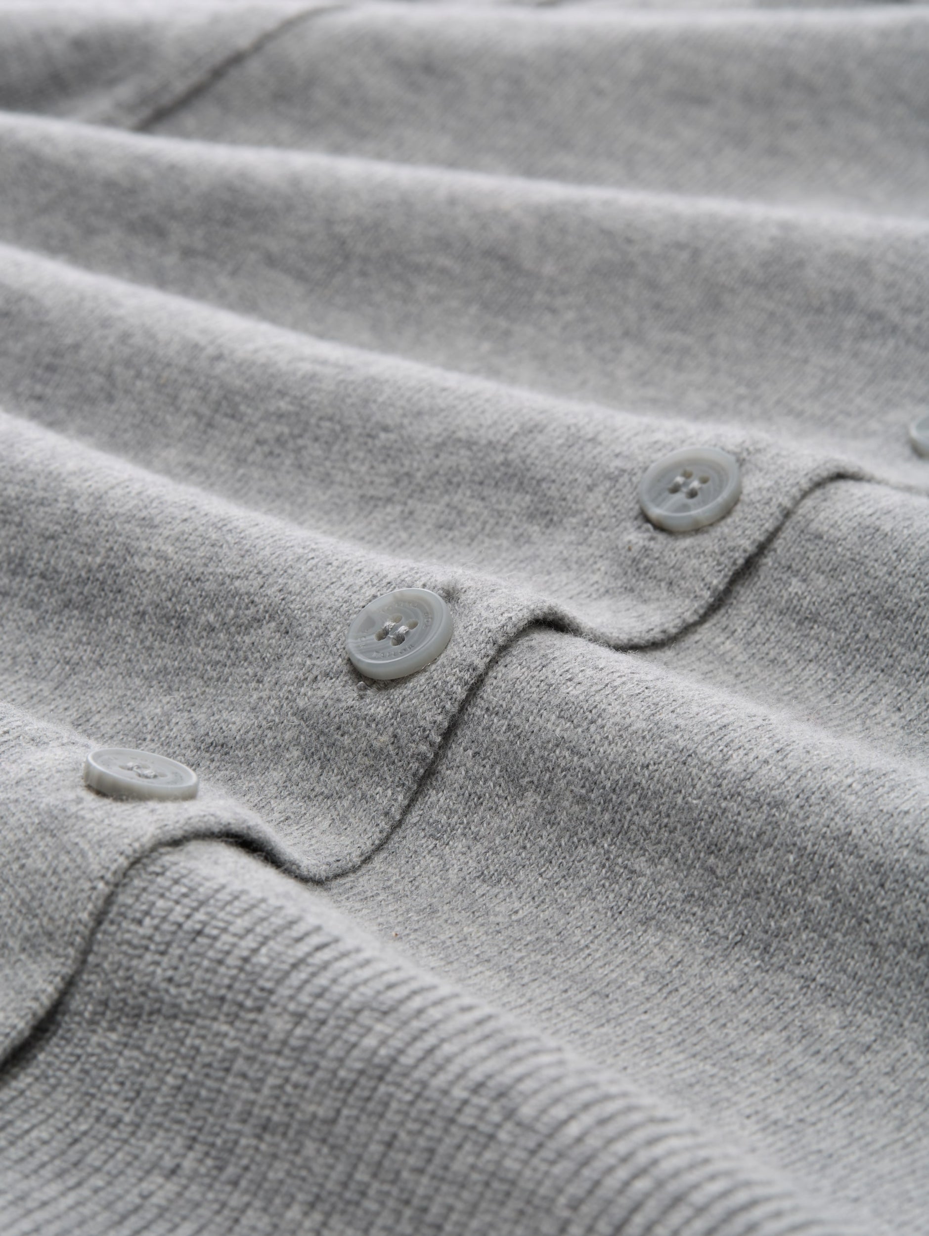 TOM TAILOR CASUAL WOMEN Knit Guardigan with saddle Freizeitpullover TOM TAILOR CASUAL WOMEN