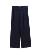 TOM TAILOR CASUAL WOMEN TTLea wide leg Freizeithosen TOM TAILOR CASUAL WOMEN 10668 34/32
