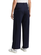 TOM TAILOR CASUAL WOMEN TTLea wide leg Freizeithosen TOM TAILOR CASUAL WOMEN